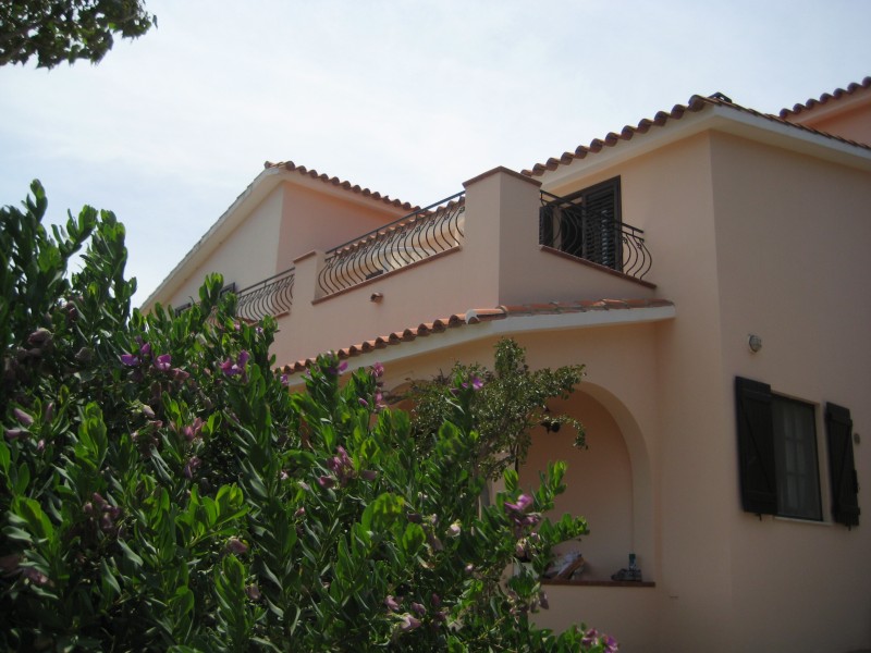 Ferienwohnungen "Casa Simona" - Die Wohnungen